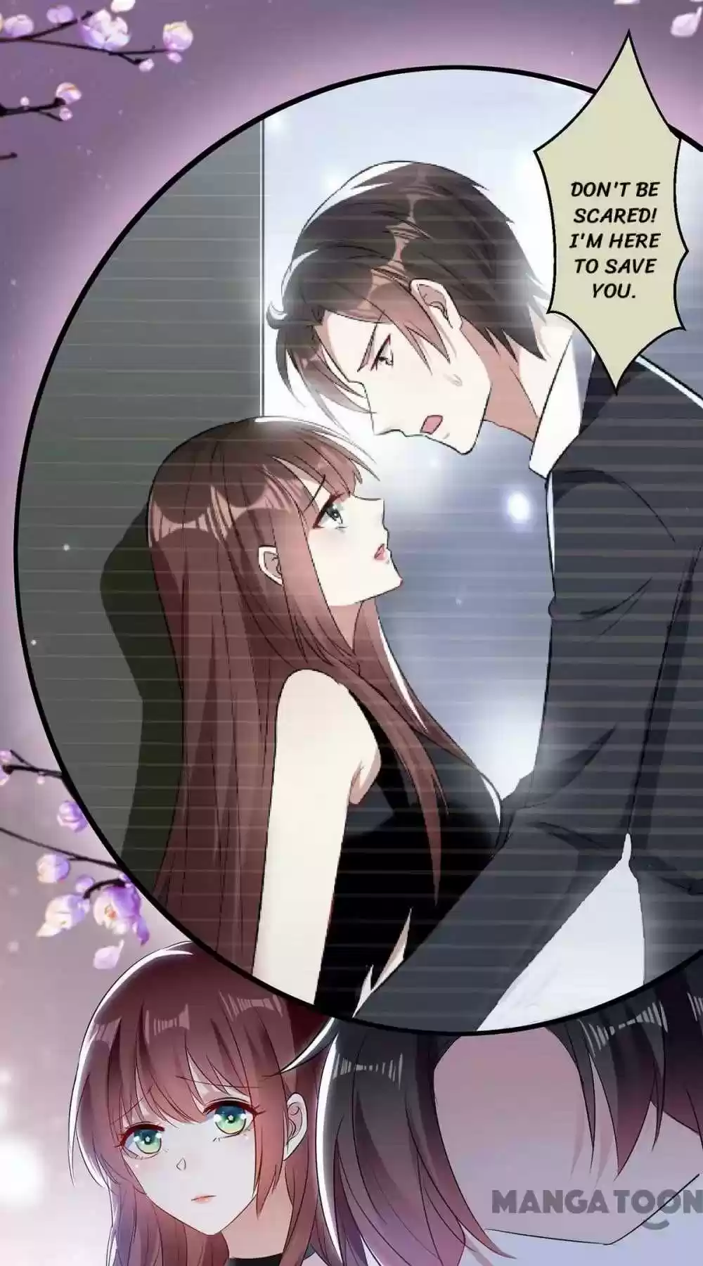 Genius Cool Treasure: President's Wife Is Too Powerful Chapter 57