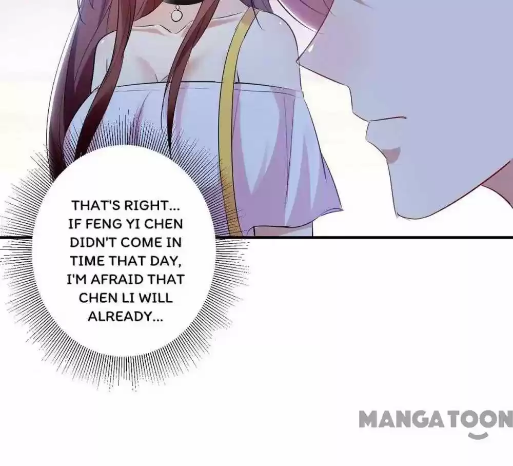 Genius Cool Treasure: President's Wife Is Too Powerful Chapter 57