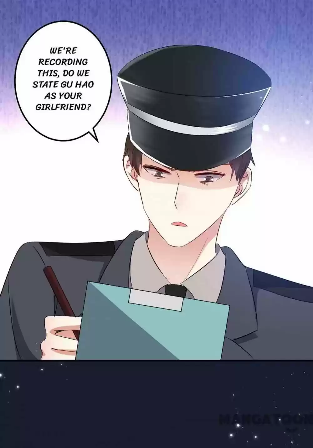 Genius Cool Treasure: President's Wife Is Too Powerful Chapter 57