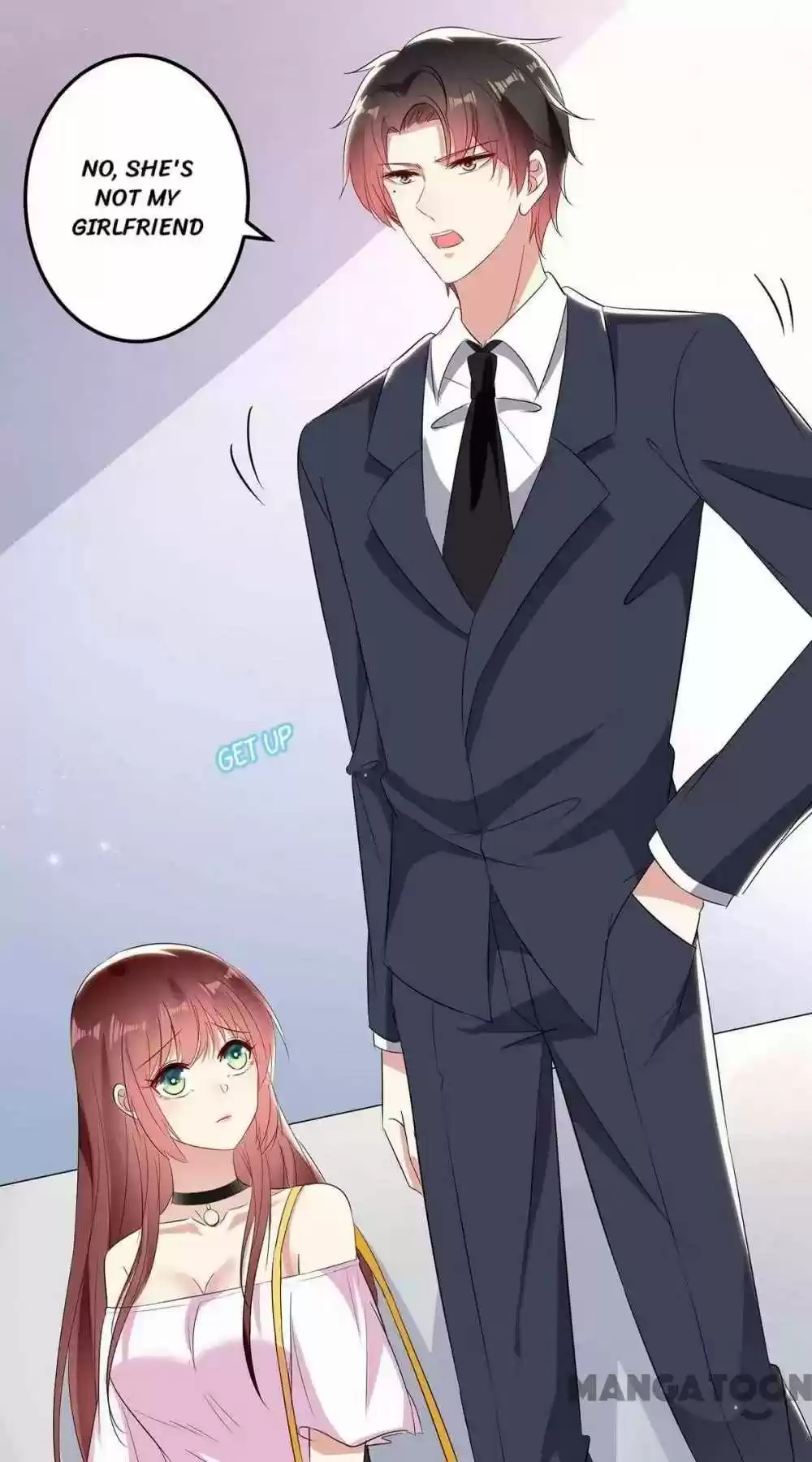 Genius Cool Treasure: President's Wife Is Too Powerful Chapter 58