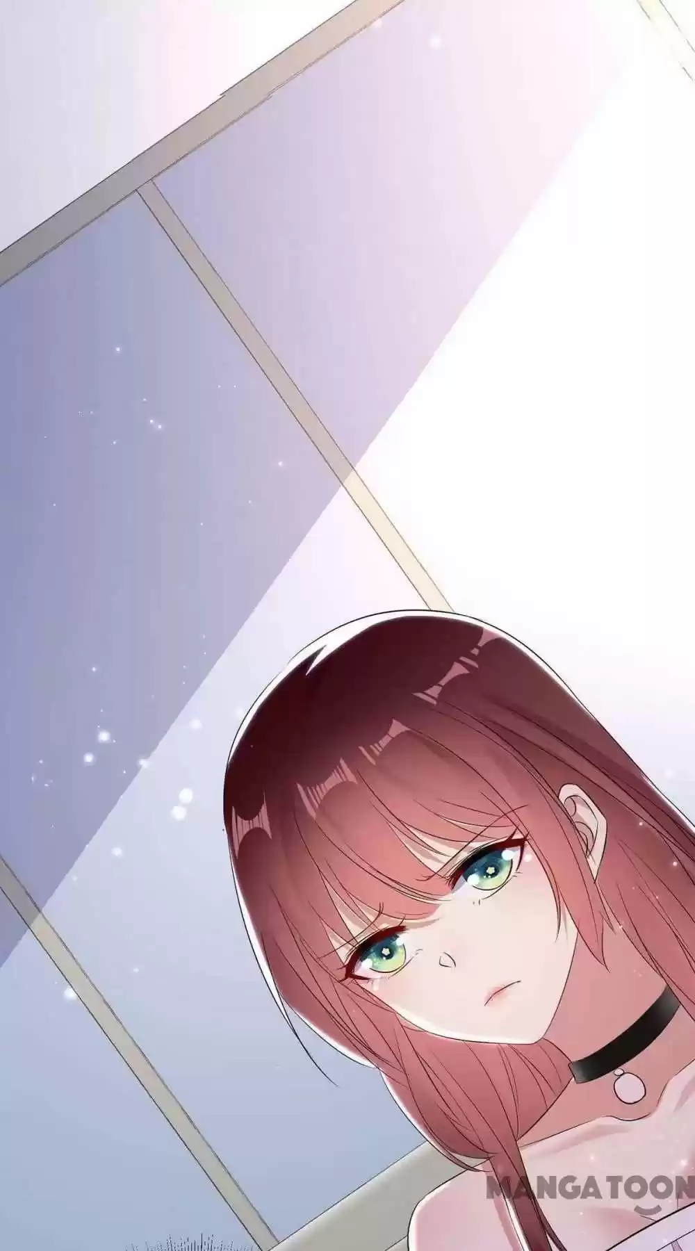 Genius Cool Treasure: President's Wife Is Too Powerful Chapter 58