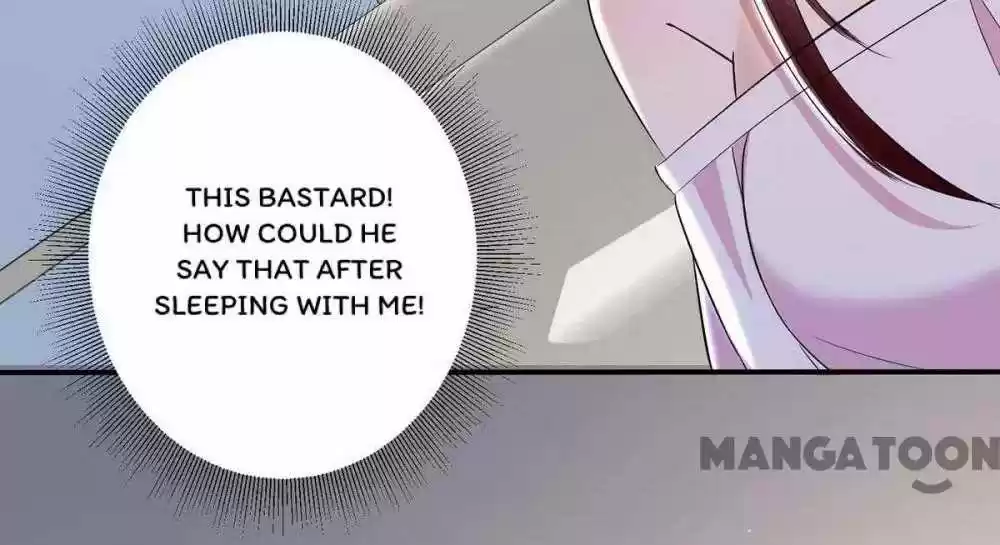 Genius Cool Treasure: President's Wife Is Too Powerful Chapter 58