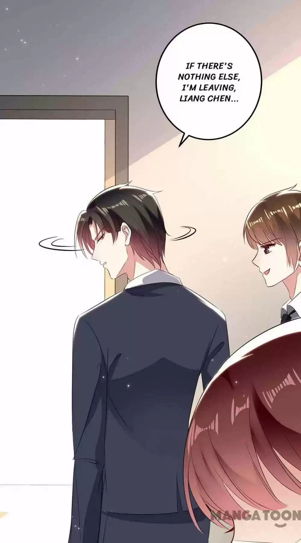 Genius Cool Treasure: President's Wife Is Too Powerful Chapter 58