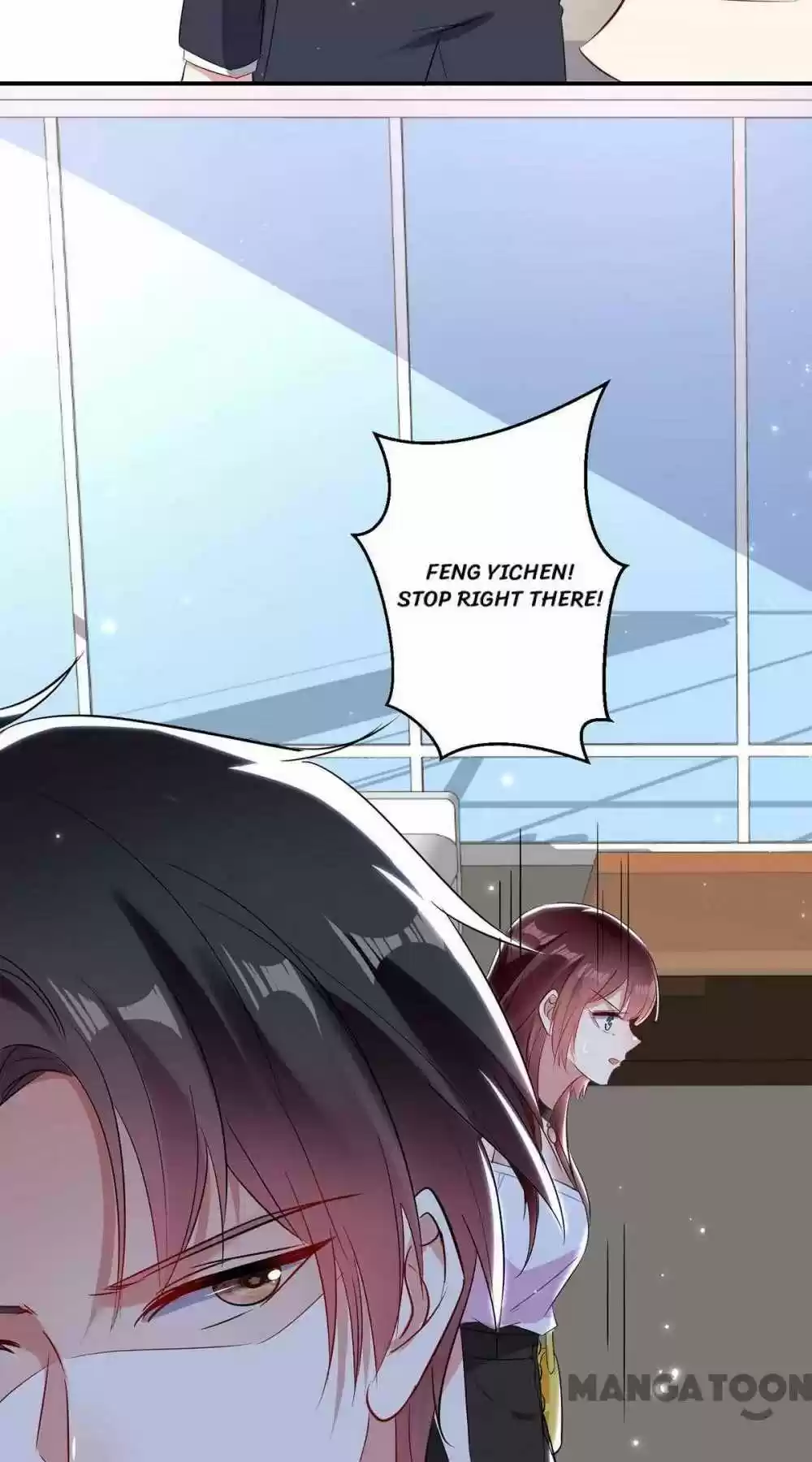 Genius Cool Treasure: President's Wife Is Too Powerful Chapter 58