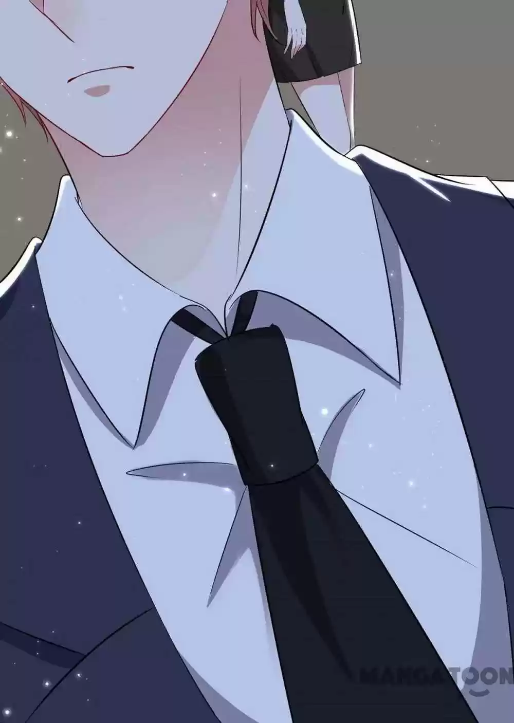 Genius Cool Treasure: President's Wife Is Too Powerful Chapter 58