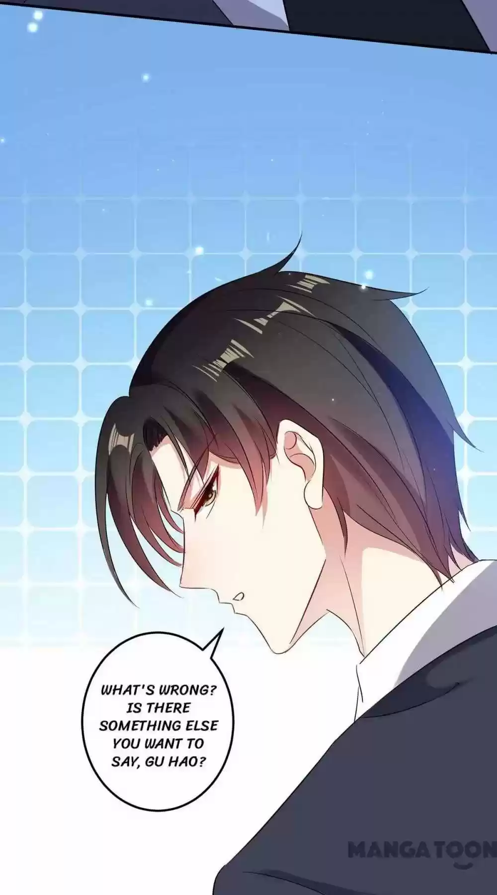 Genius Cool Treasure: President's Wife Is Too Powerful Chapter 58