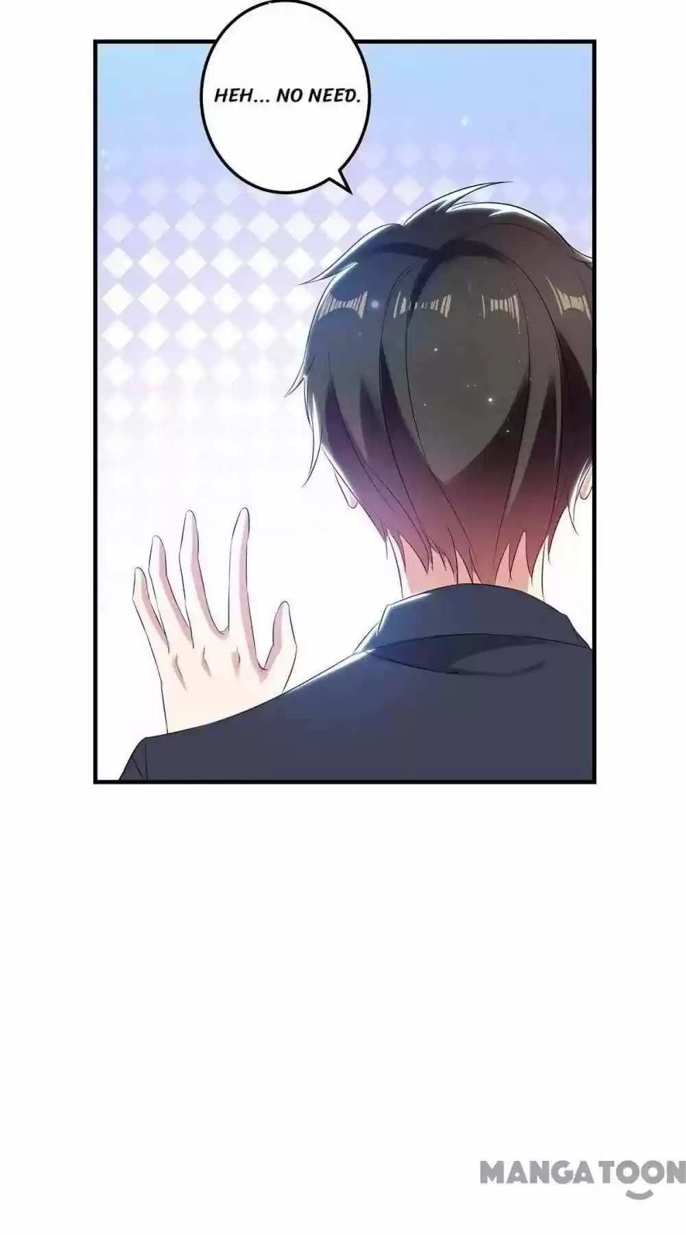 Genius Cool Treasure: President's Wife Is Too Powerful Chapter 58