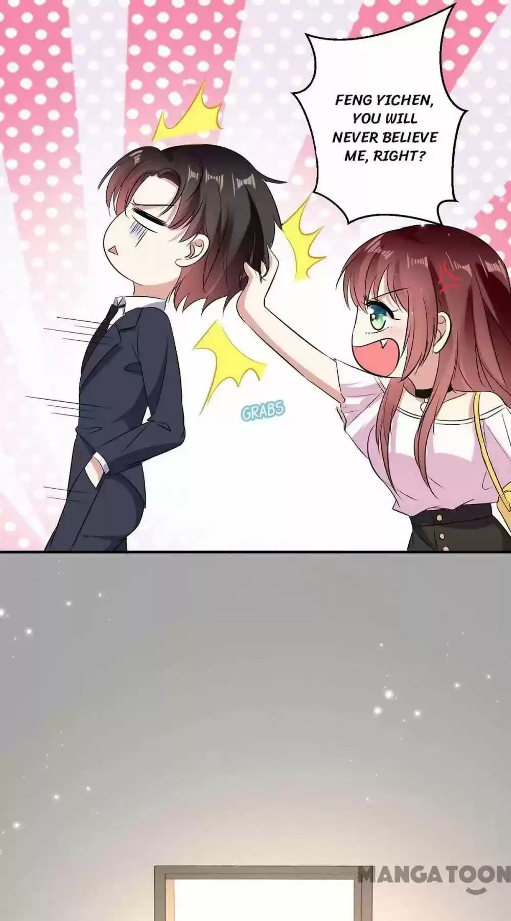 Genius Cool Treasure: President's Wife Is Too Powerful Chapter 58