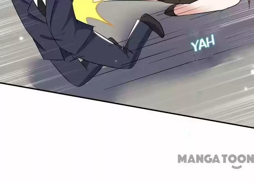 Genius Cool Treasure: President's Wife Is Too Powerful Chapter 58