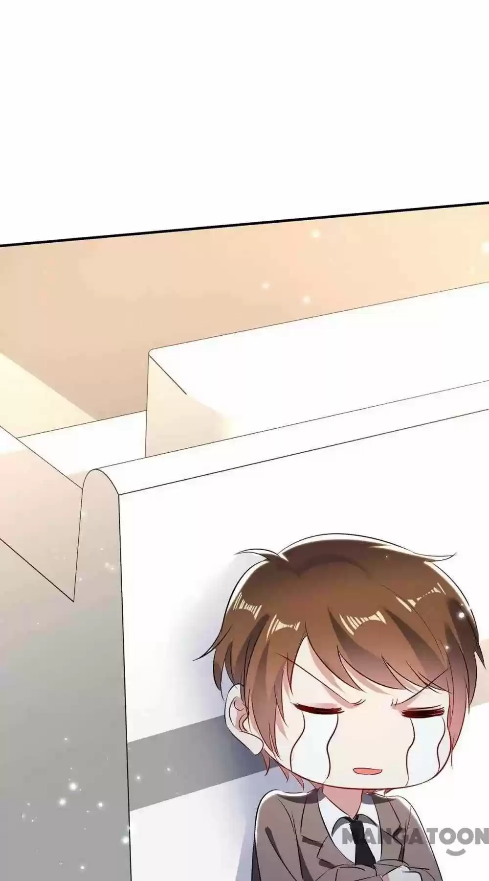 Genius Cool Treasure: President's Wife Is Too Powerful Chapter 58