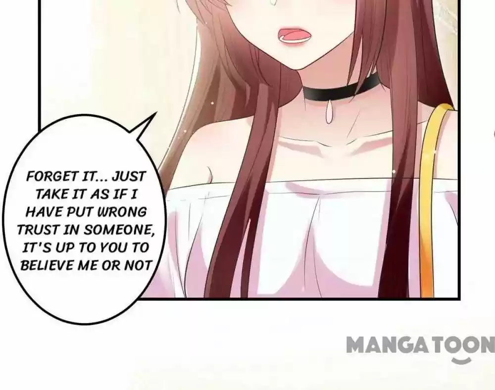 Genius Cool Treasure: President's Wife Is Too Powerful Chapter 58