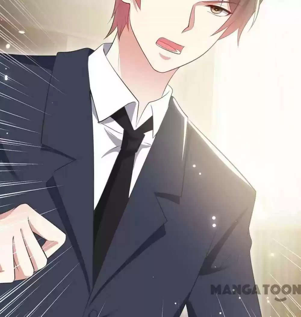 Genius Cool Treasure: President's Wife Is Too Powerful Chapter 58