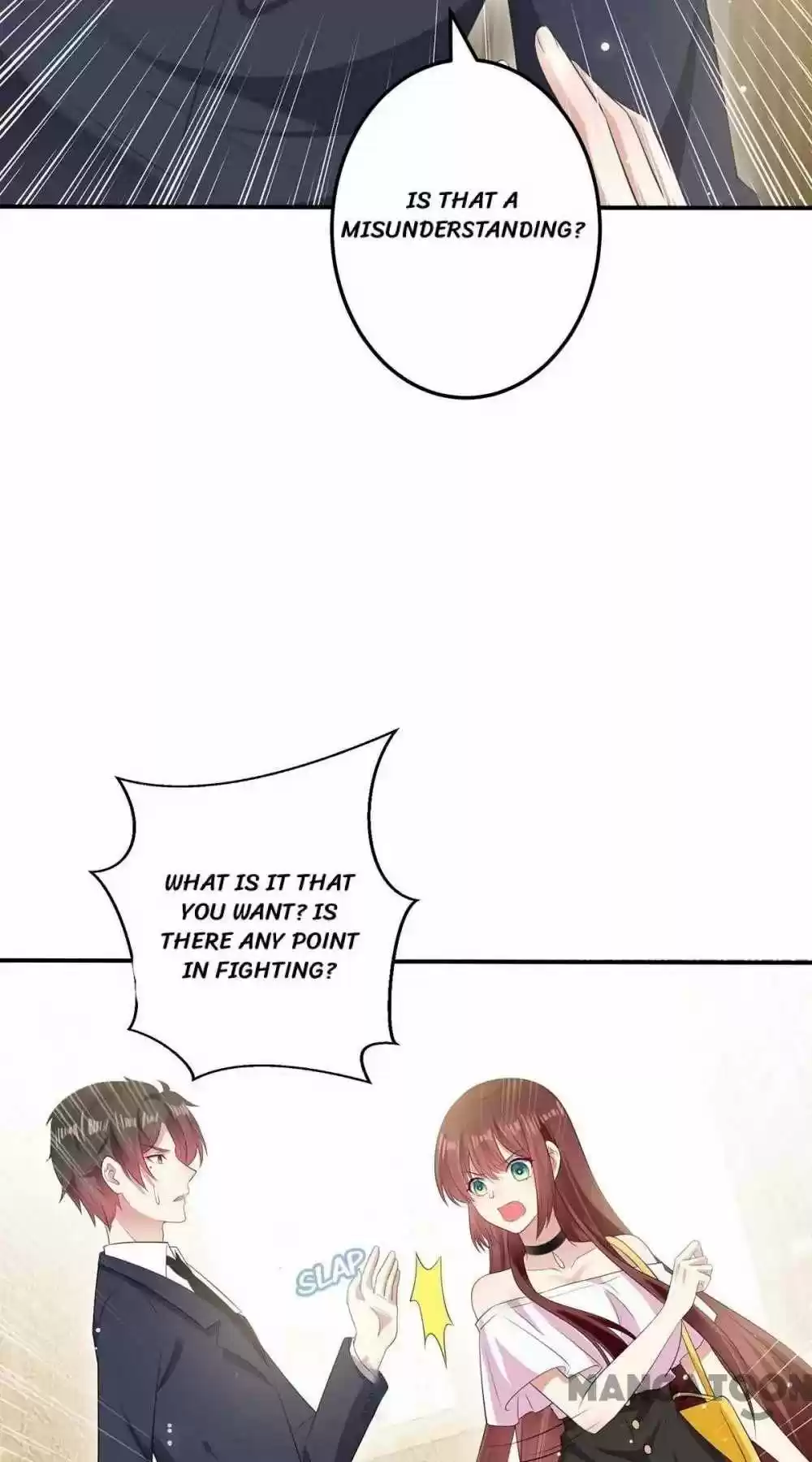 Genius Cool Treasure: President's Wife Is Too Powerful Chapter 58