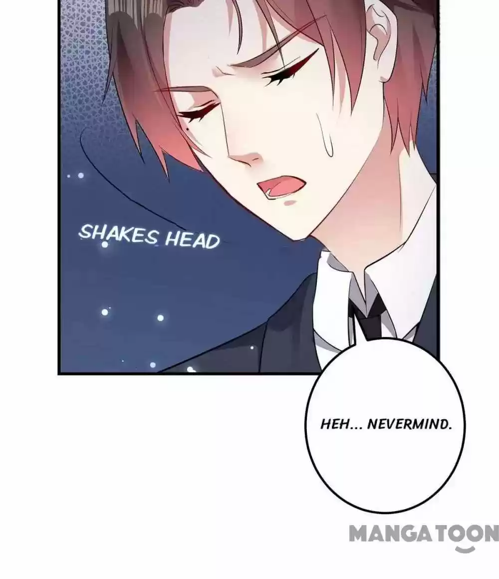 Genius Cool Treasure: President's Wife Is Too Powerful Chapter 58