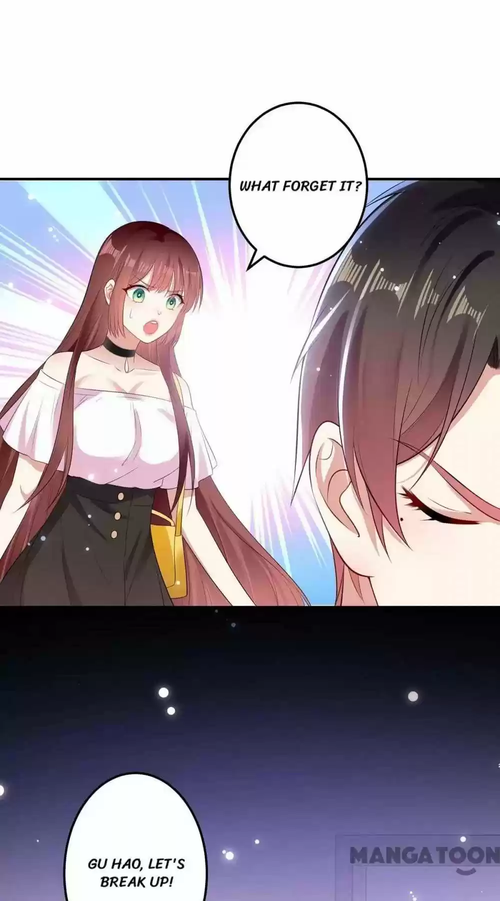 Genius Cool Treasure: President's Wife Is Too Powerful Chapter 58