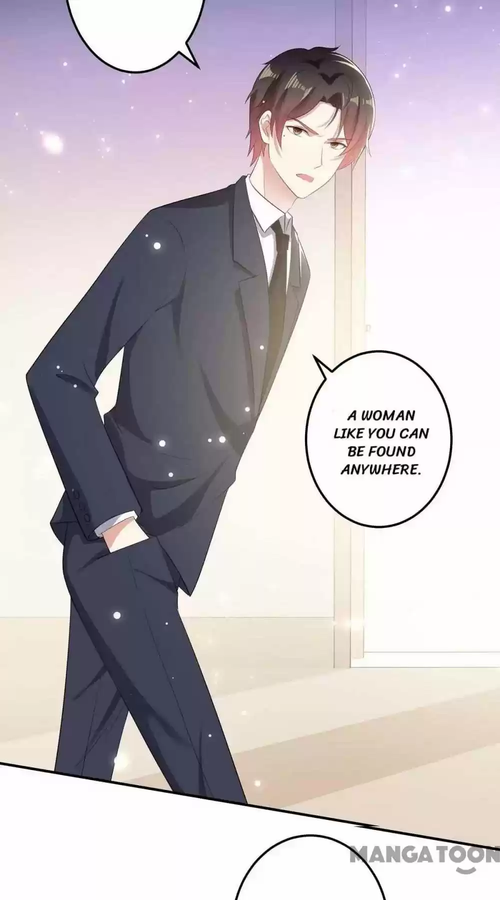 Genius Cool Treasure: President's Wife Is Too Powerful Chapter 58