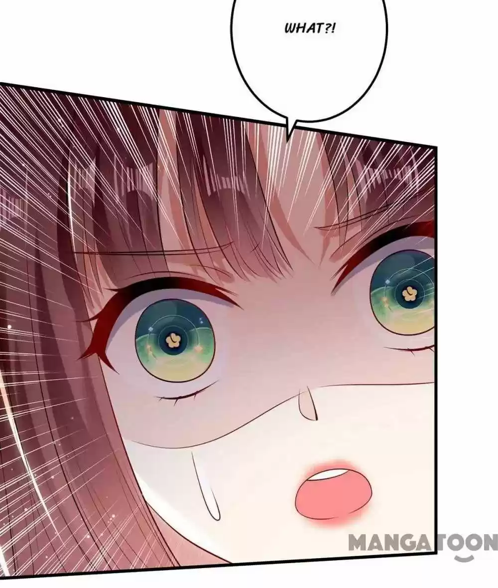 Genius Cool Treasure: President's Wife Is Too Powerful Chapter 58