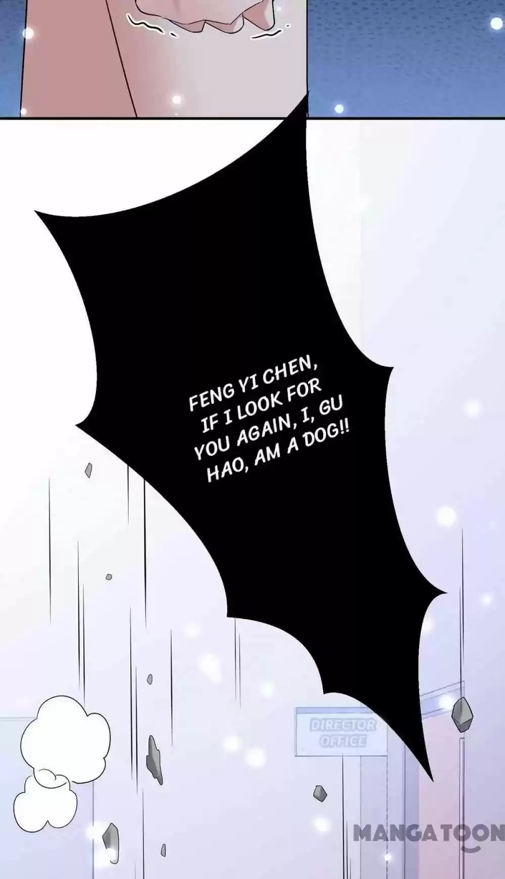 Genius Cool Treasure: President's Wife Is Too Powerful Chapter 58