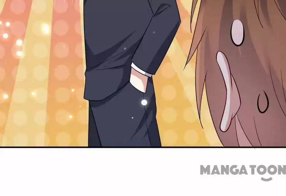 Genius Cool Treasure: President's Wife Is Too Powerful Chapter 58