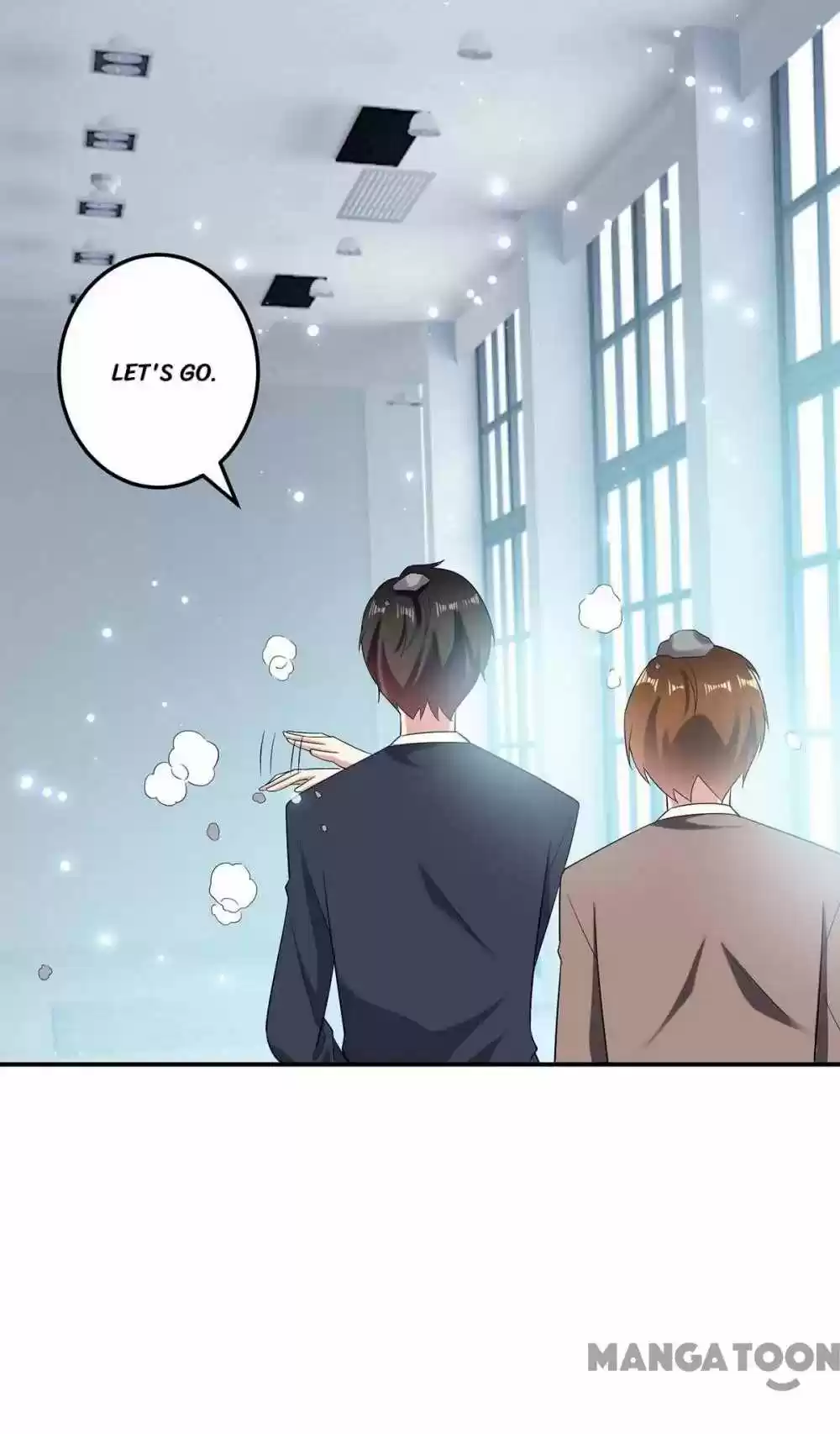 Genius Cool Treasure: President's Wife Is Too Powerful Chapter 59