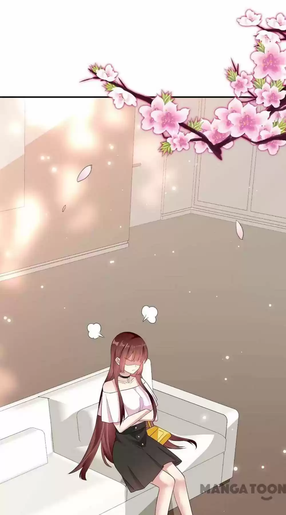 Genius Cool Treasure: President's Wife Is Too Powerful Chapter 59