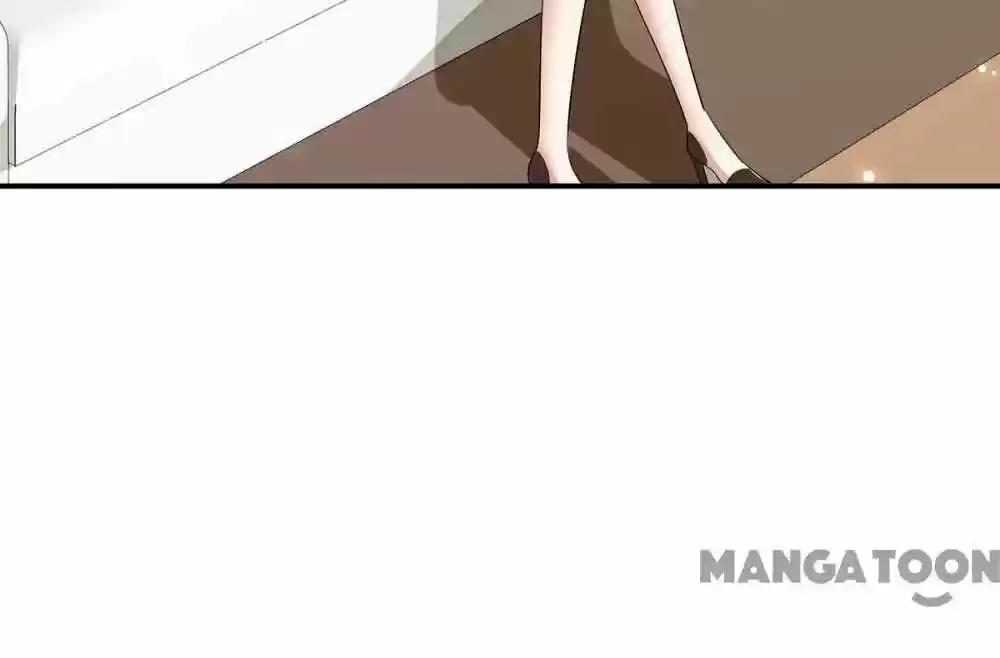 Genius Cool Treasure: President's Wife Is Too Powerful Chapter 59