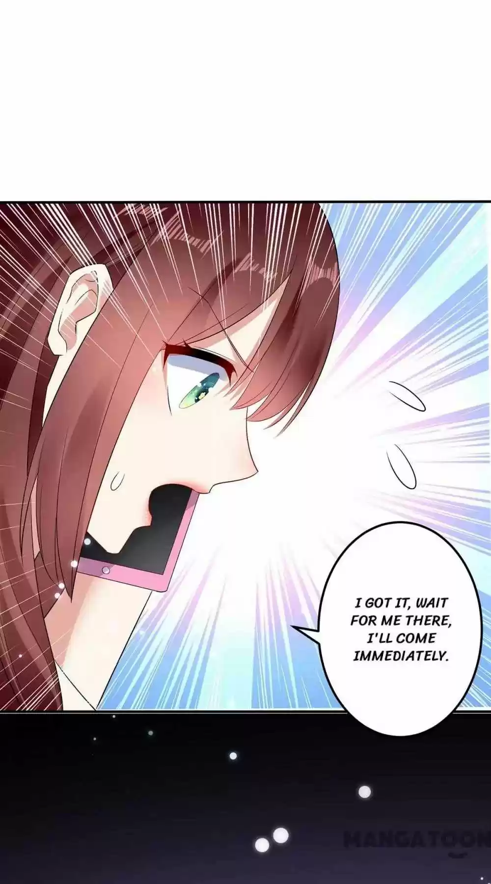 Genius Cool Treasure: President's Wife Is Too Powerful Chapter 59