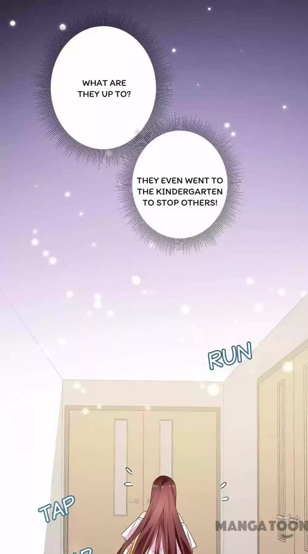 Genius Cool Treasure: President's Wife Is Too Powerful Chapter 59