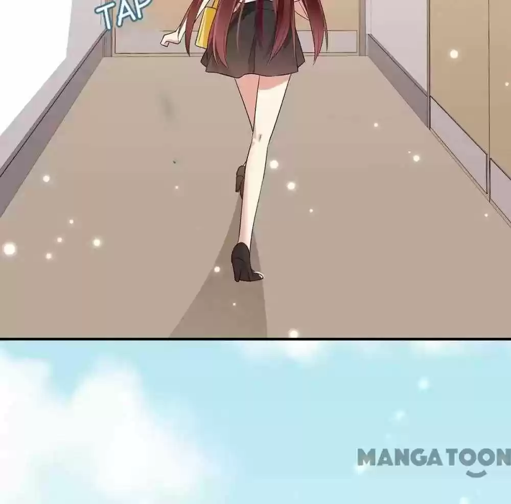 Genius Cool Treasure: President's Wife Is Too Powerful Chapter 59