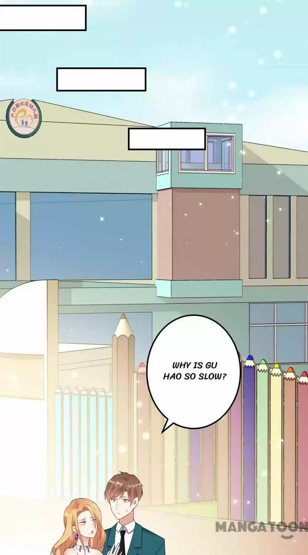 Genius Cool Treasure: President's Wife Is Too Powerful Chapter 59