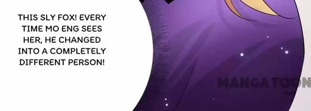 Genius Cool Treasure: President's Wife Is Too Powerful Chapter 59