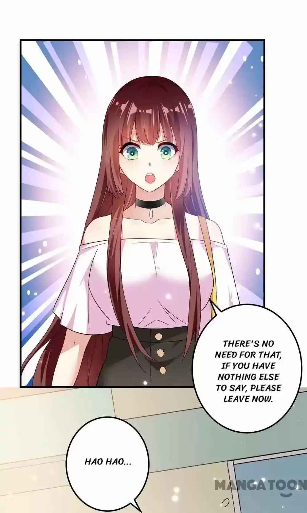 Genius Cool Treasure: President's Wife Is Too Powerful Chapter 59