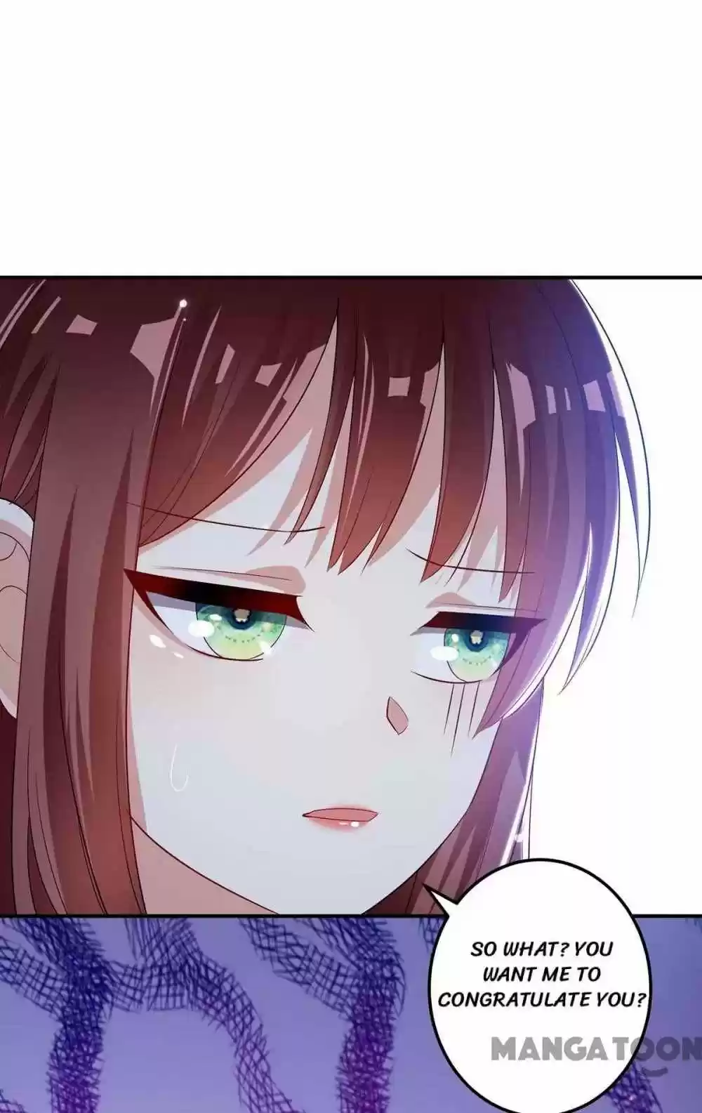 Genius Cool Treasure: President's Wife Is Too Powerful Chapter 59