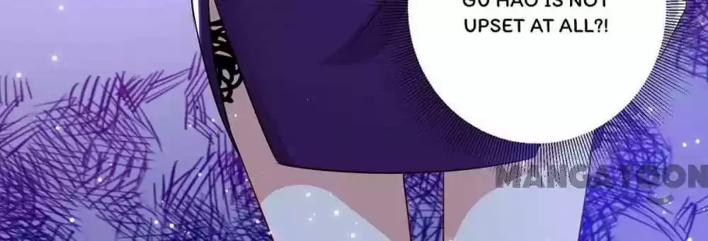 Genius Cool Treasure: President's Wife Is Too Powerful Chapter 59