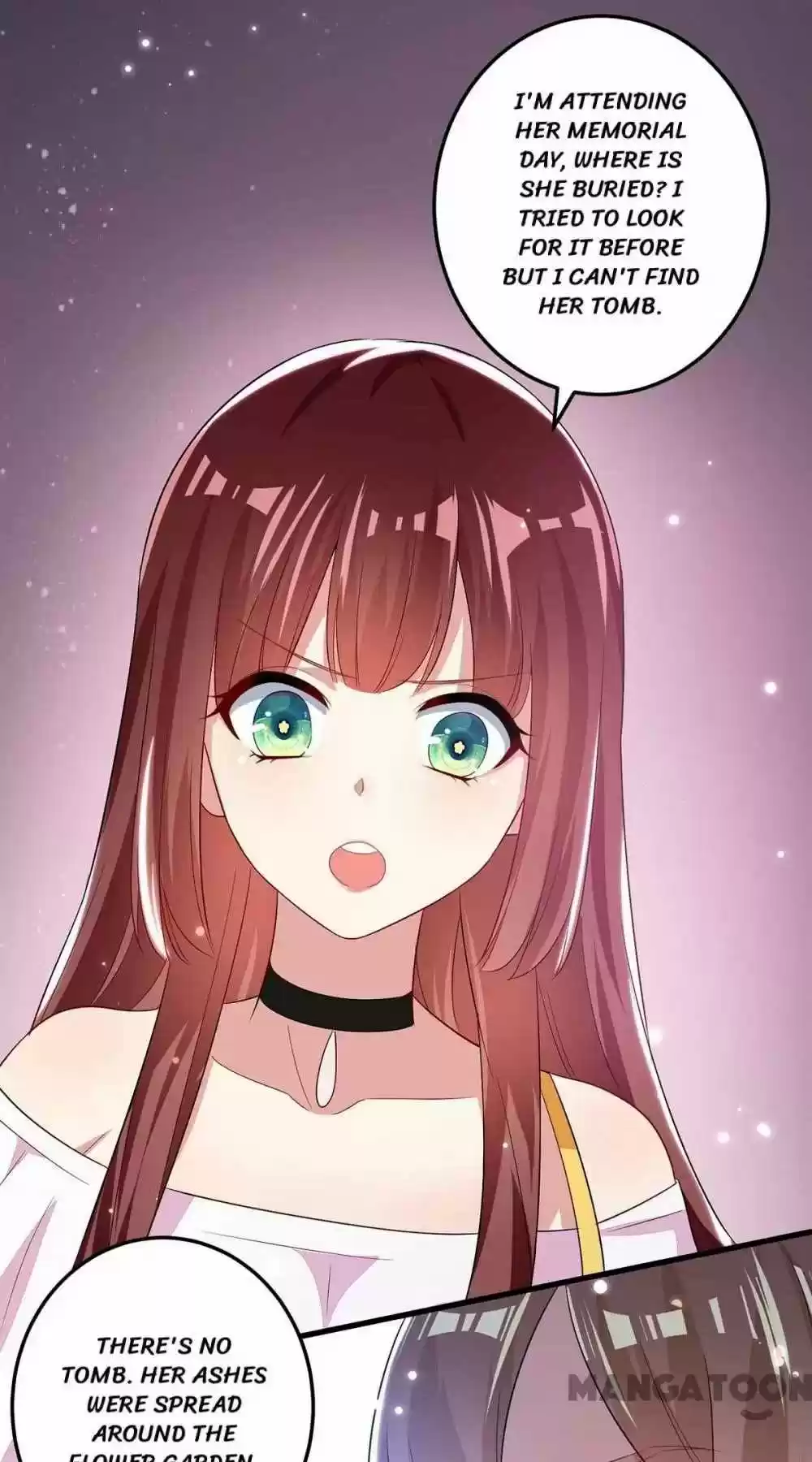 Genius Cool Treasure: President's Wife Is Too Powerful Chapter 59