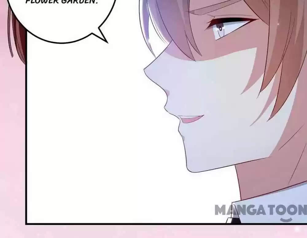 Genius Cool Treasure: President's Wife Is Too Powerful Chapter 59