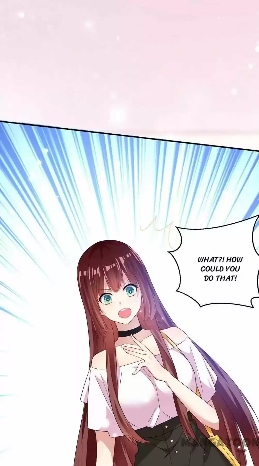 Genius Cool Treasure: President's Wife Is Too Powerful Chapter 59