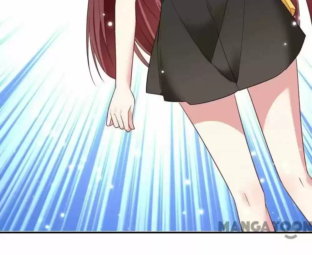 Genius Cool Treasure: President's Wife Is Too Powerful Chapter 59