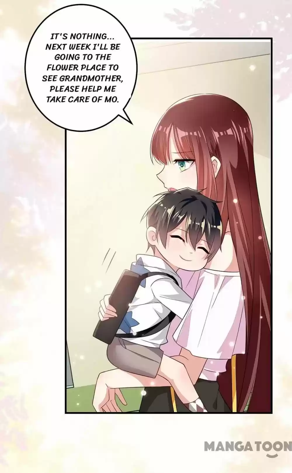 Genius Cool Treasure: President's Wife Is Too Powerful Chapter 60