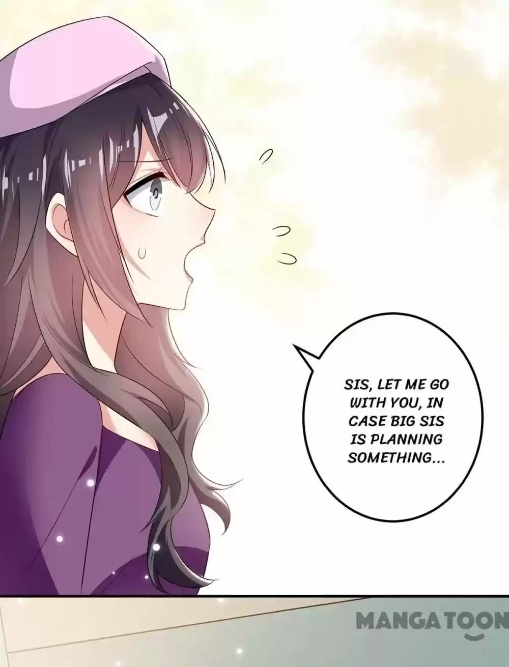 Genius Cool Treasure: President's Wife Is Too Powerful Chapter 60