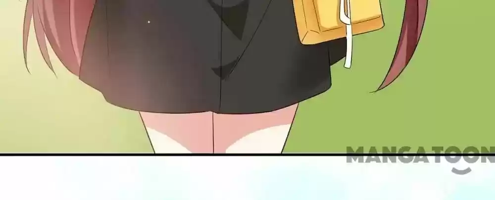 Genius Cool Treasure: President's Wife Is Too Powerful Chapter 60