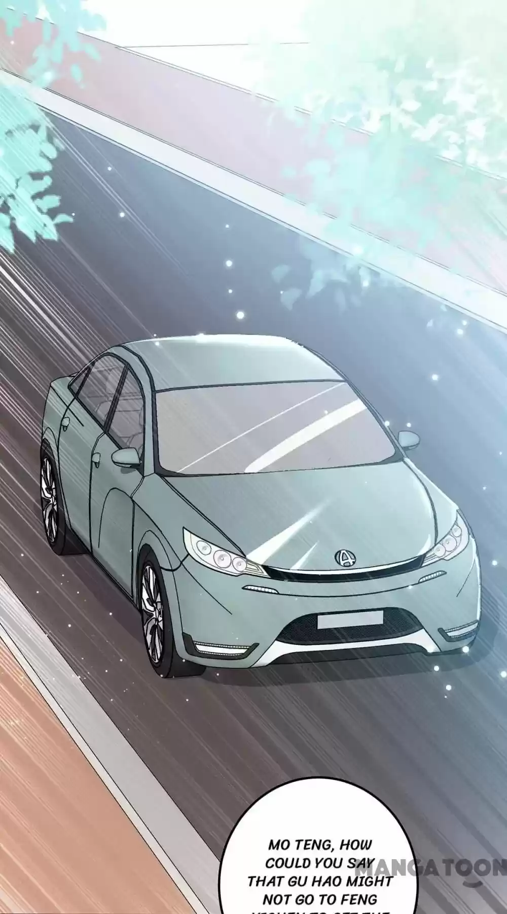 Genius Cool Treasure: President's Wife Is Too Powerful Chapter 60