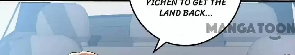 Genius Cool Treasure: President's Wife Is Too Powerful Chapter 60