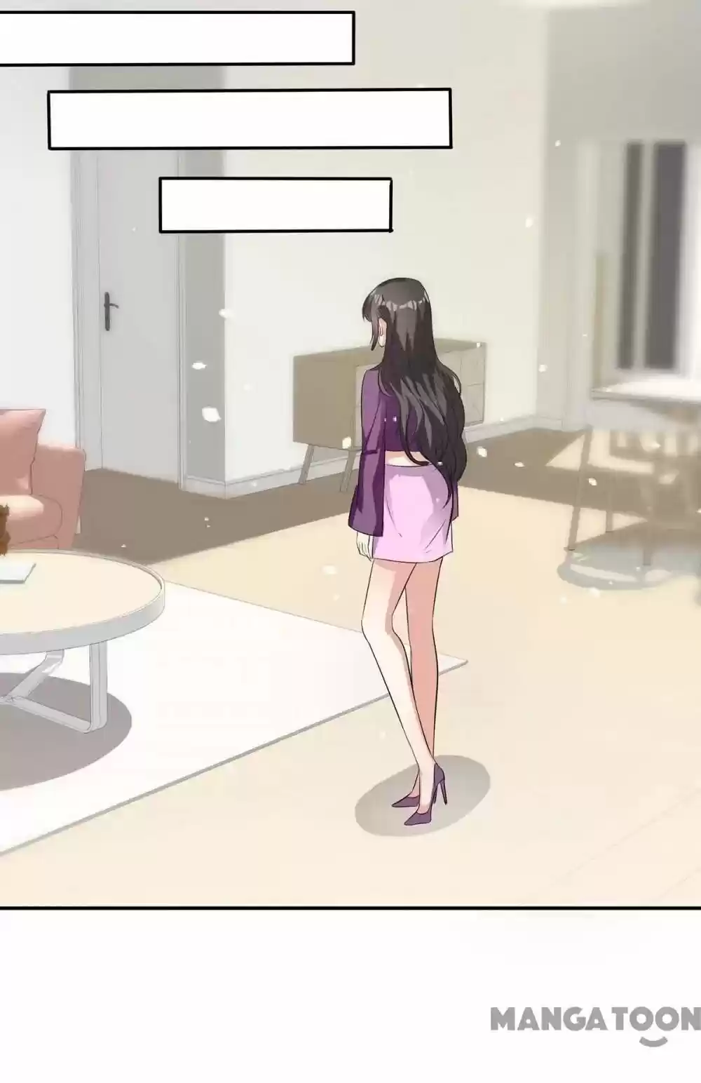 Genius Cool Treasure: President's Wife Is Too Powerful Chapter 60