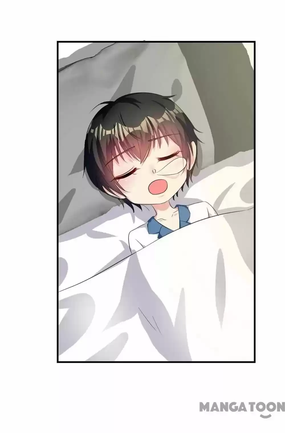 Genius Cool Treasure: President's Wife Is Too Powerful Chapter 60