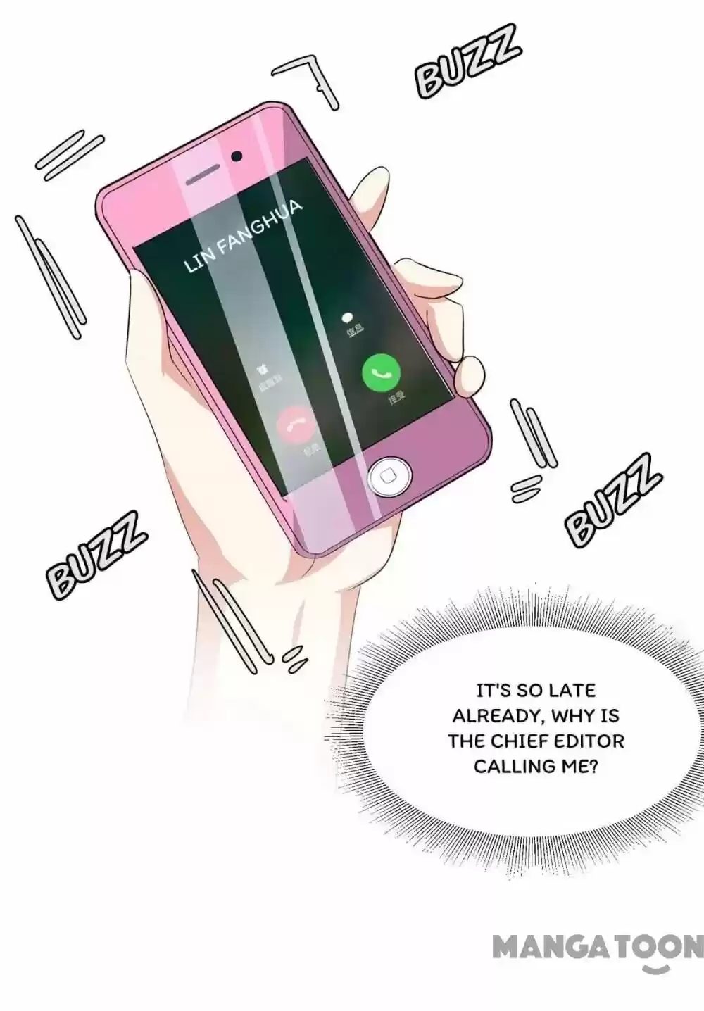 Genius Cool Treasure: President's Wife Is Too Powerful Chapter 60