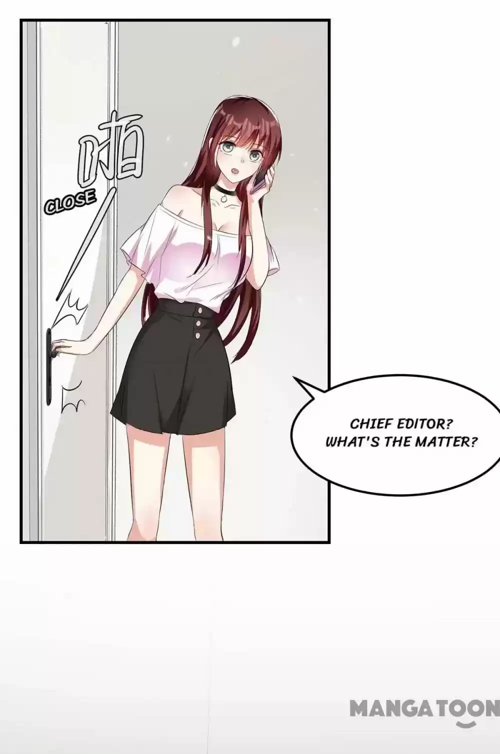 Genius Cool Treasure: President's Wife Is Too Powerful Chapter 60