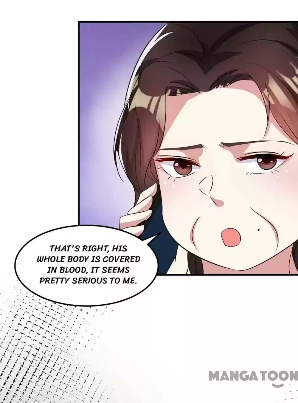 Genius Cool Treasure: President's Wife Is Too Powerful Chapter 60