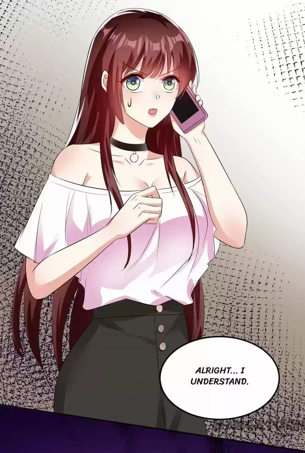 Genius Cool Treasure: President's Wife Is Too Powerful Chapter 60