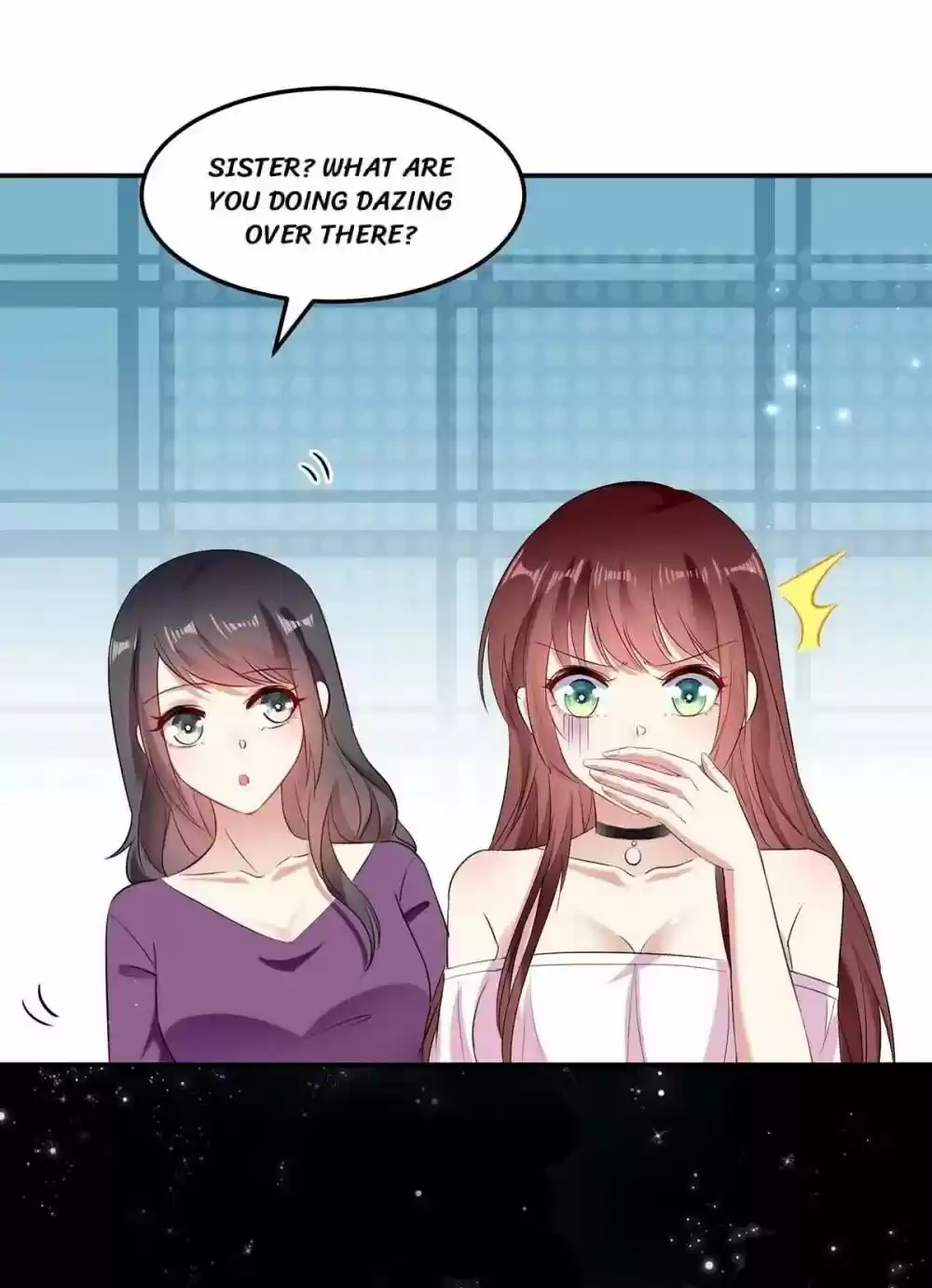 Genius Cool Treasure: President's Wife Is Too Powerful Chapter 60